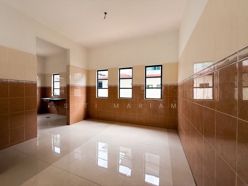 Bungalow House untuk Dijual di Kampung Sungai Ramal (Bangi) - Siti Mariam - PropertyGuru.com.my
