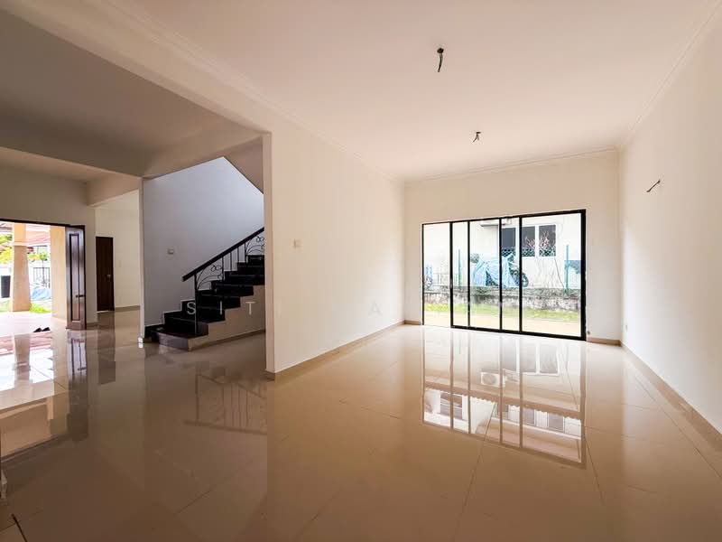 Bungalow House untuk Dijual di Kampung Sungai Ramal (Bangi) - Siti Mariam - PropertyGuru.com.my