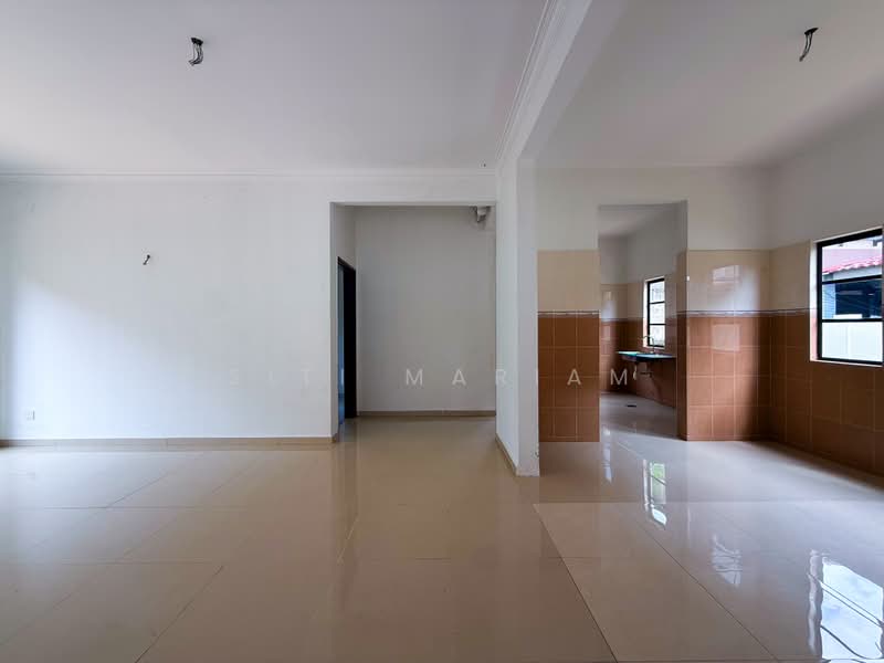 Bungalow House untuk Dijual di Kampung Sungai Ramal (Bangi) - Siti Mariam - PropertyGuru.com.my