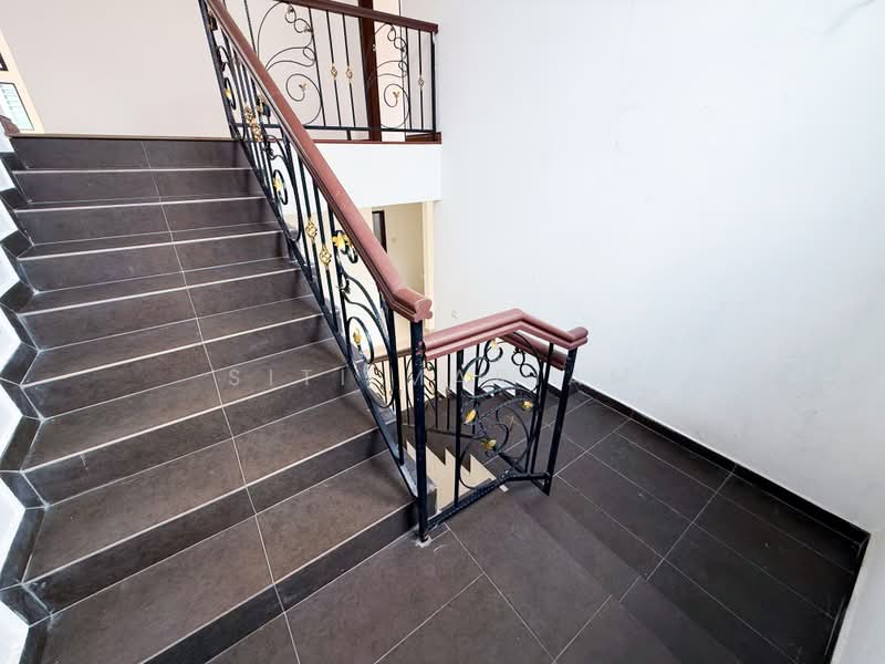 Bungalow House untuk Dijual di Kampung Sungai Ramal (Bangi) - Siti Mariam - PropertyGuru.com.my