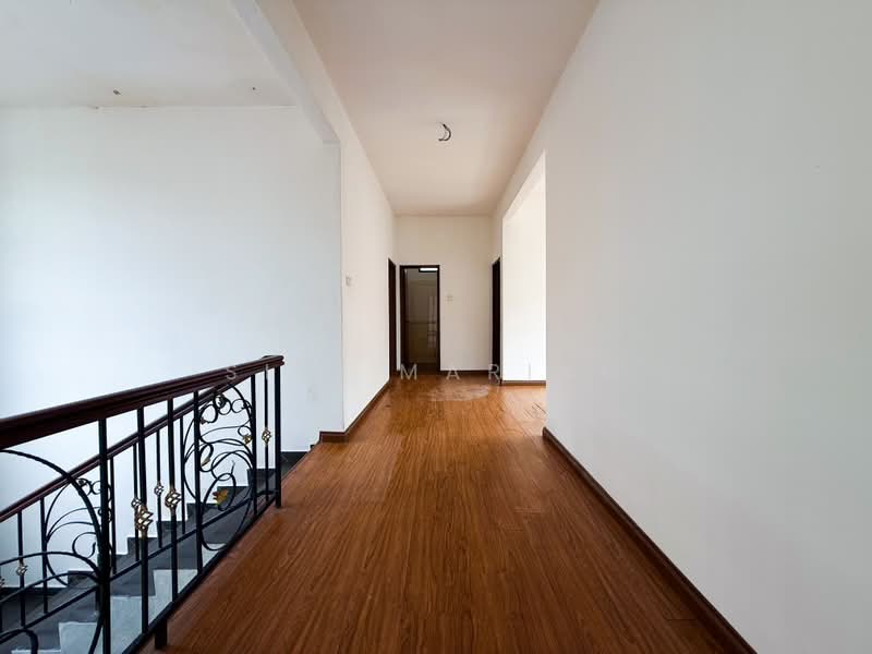 Bungalow House untuk Dijual di Kampung Sungai Ramal (Bangi) - Siti Mariam - PropertyGuru.com.my