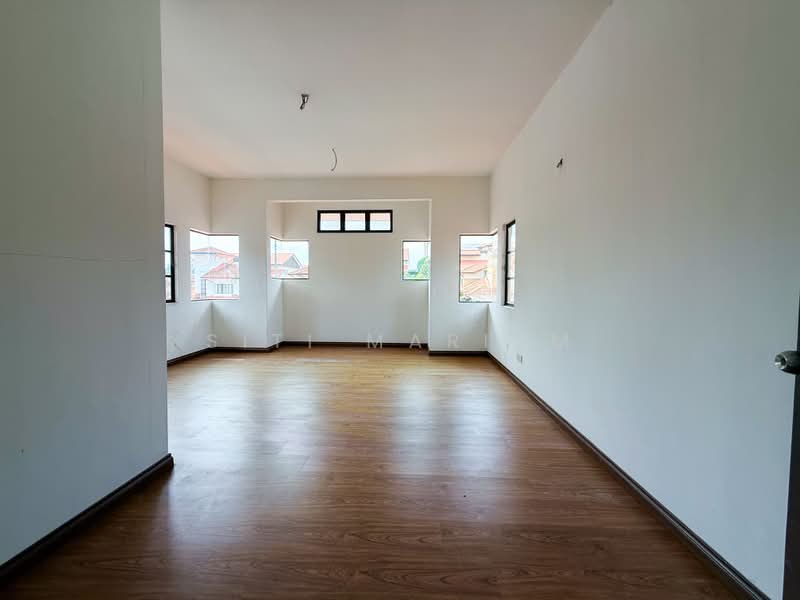 Bungalow House untuk Dijual di Kampung Sungai Ramal (Bangi) - Siti Mariam - PropertyGuru.com.my