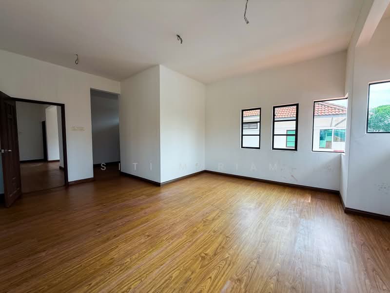 Bungalow House untuk Dijual di Kampung Sungai Ramal (Bangi) - Siti Mariam - PropertyGuru.com.my