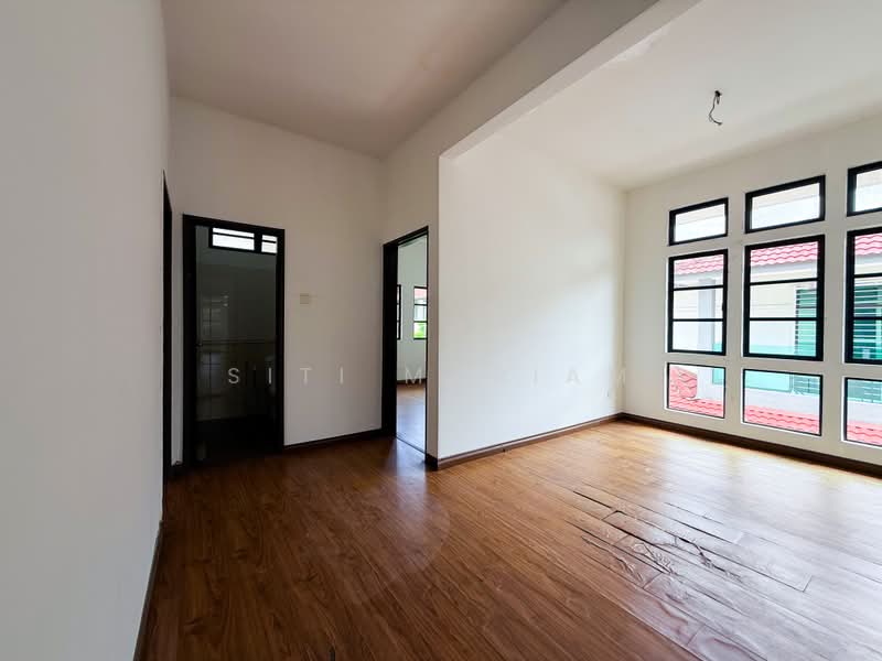Bungalow House untuk Dijual di Kampung Sungai Ramal (Bangi) - Siti Mariam - PropertyGuru.com.my