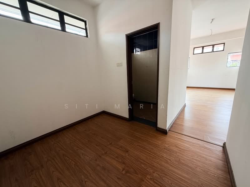 Bungalow House untuk Dijual di Kampung Sungai Ramal (Bangi) - Siti Mariam - PropertyGuru.com.my
