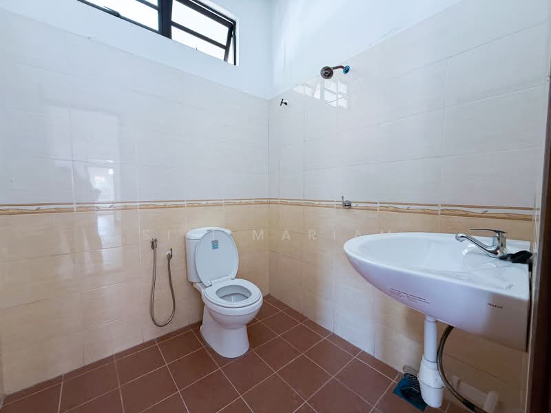 Bungalow House untuk Dijual di Kampung Sungai Ramal (Bangi) - Siti Mariam - PropertyGuru.com.my