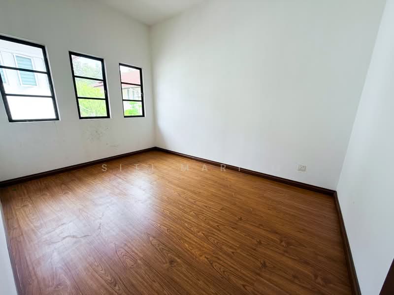 Bungalow House untuk Dijual di Kampung Sungai Ramal (Bangi) - Siti Mariam - PropertyGuru.com.my