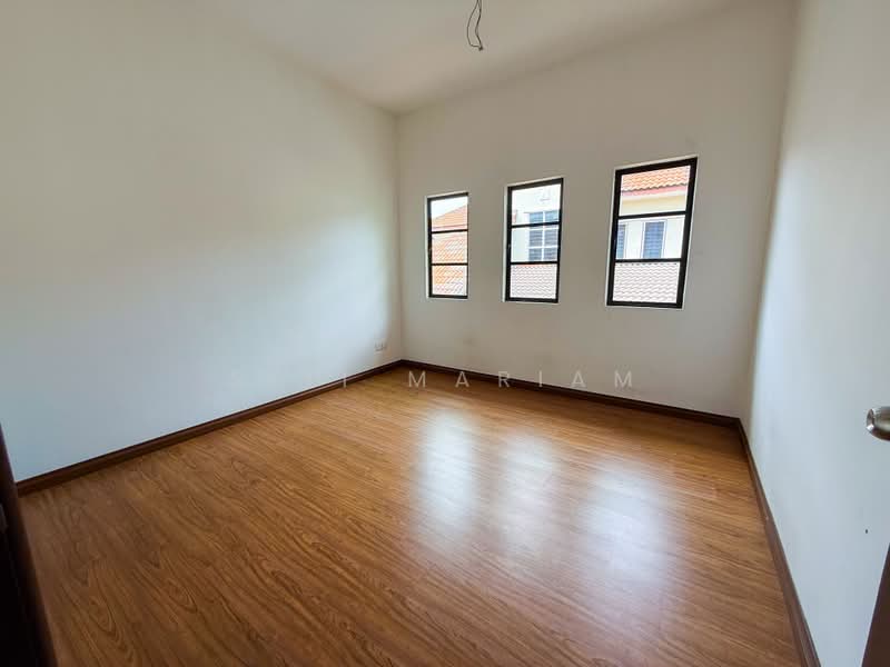 Bungalow House untuk Dijual di Kampung Sungai Ramal (Bangi) - Siti Mariam - PropertyGuru.com.my