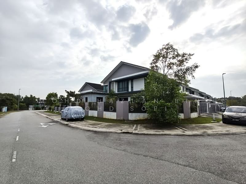 2-storey Terraced House for Sale in Denai Alam (Shah Alam) - Mohd Hazlan bin Mohd Sopi - PropertyGuru.com.my