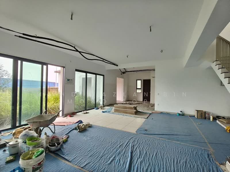 2-storey Terraced House for Sale in Denai Alam (Shah Alam) - Mohd Hazlan bin Mohd Sopi - PropertyGuru.com.my