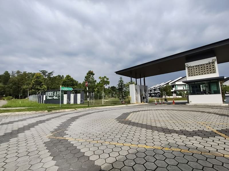 2-storey Terraced House for Sale in Denai Alam (Shah Alam) - Mohd Hazlan bin Mohd Sopi - PropertyGuru.com.my