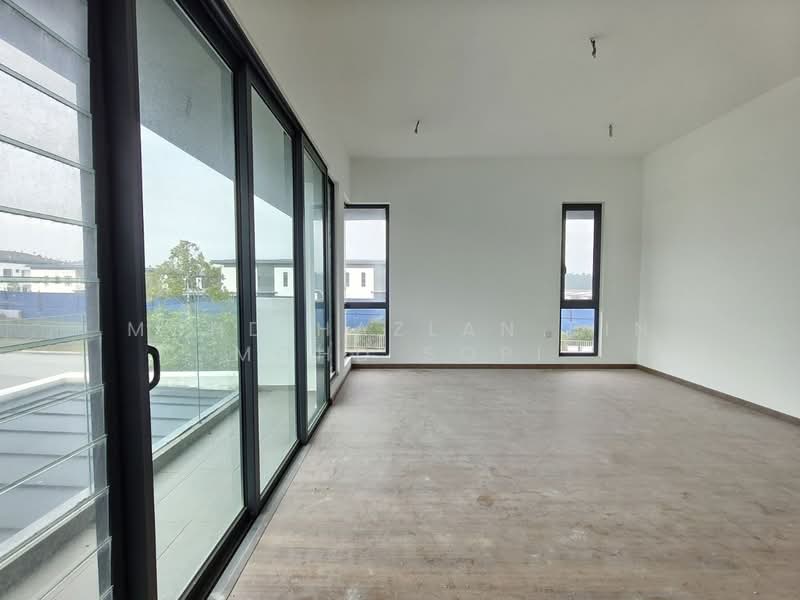 2-storey Terraced House for Sale in Denai Alam (Shah Alam) - Mohd Hazlan bin Mohd Sopi - PropertyGuru.com.my