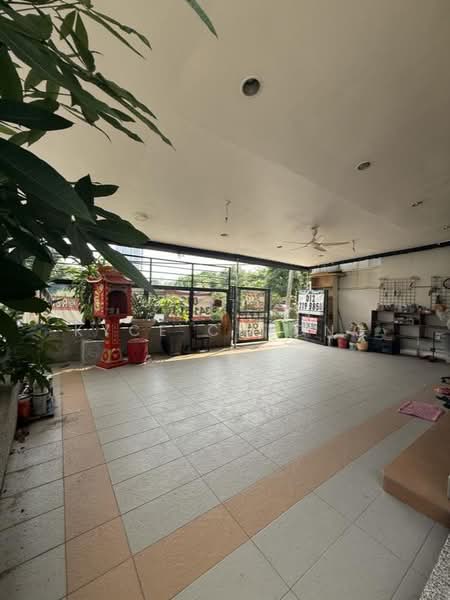 Semi-Detached House for Sale in Kepong (Kuala Lumpur) - Kyce Cheong - Exterior - PropertyGuru.com.my