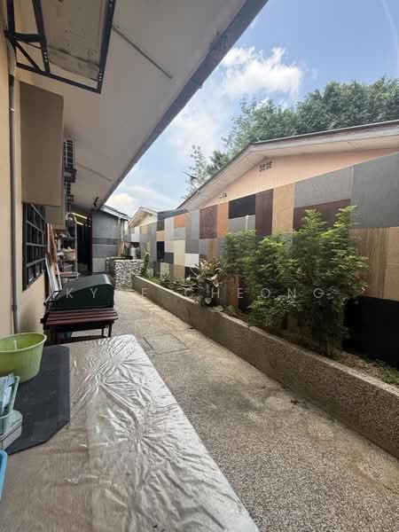 Semi-Detached House for Sale in Kepong (Kuala Lumpur) - Kyce Cheong - Exterior - PropertyGuru.com.my