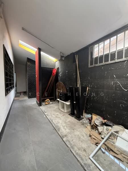 Semi-Detached House for Sale in Kepong (Kuala Lumpur) - Kyce Cheong - Interior - PropertyGuru.com.my
