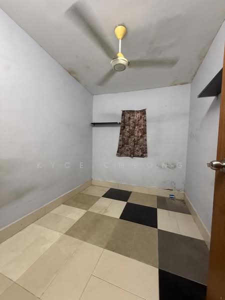 Semi-Detached House for Sale in Kepong (Kuala Lumpur) - Kyce Cheong - Interior - PropertyGuru.com.my