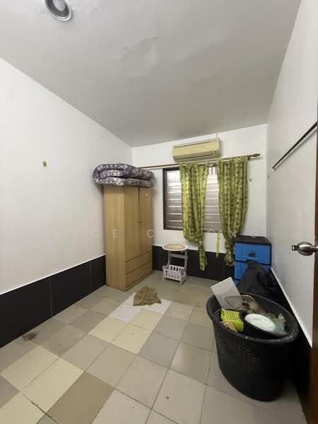 Semi-Detached House for Sale in Kepong (Kuala Lumpur) - Kyce Cheong - Bedroom - PropertyGuru.com.my