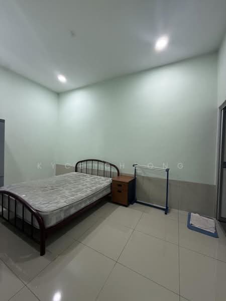 Semi-Detached House for Sale in Kepong (Kuala Lumpur) - Kyce Cheong - Bedroom - PropertyGuru.com.my