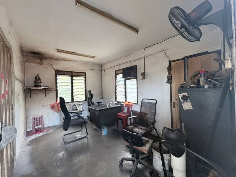Kilang untuk Dijual di Ipoh (Perak) - Ck Nyau - PropertyGuru.com.my