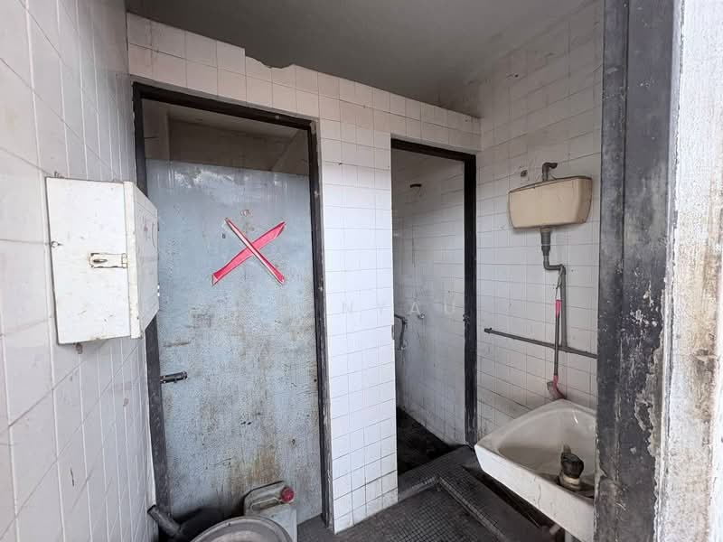 Kilang untuk Dijual di Ipoh (Perak) - Ck Nyau - PropertyGuru.com.my