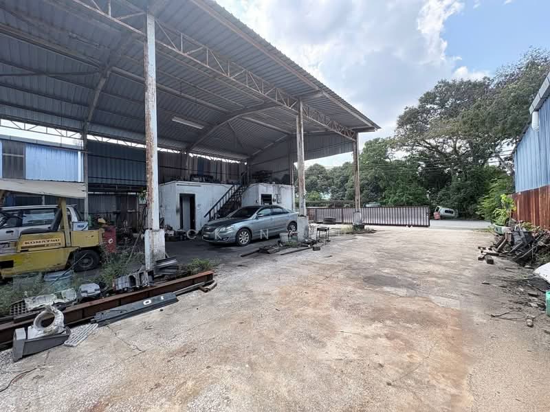 Kilang untuk Dijual di Ipoh (Perak) - Ck Nyau - PropertyGuru.com.my