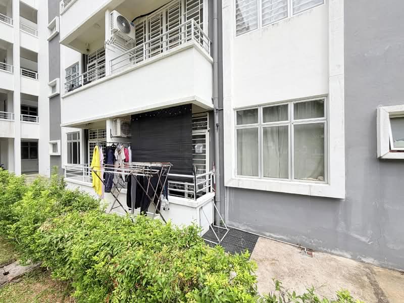 Pangsapuri untuk Dijual di Casa Dahlia - Muz Hafiz - PropertyGuru.com.my