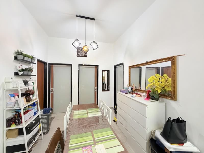 Pangsapuri untuk Dijual di Casa Dahlia - Muz Hafiz - PropertyGuru.com.my