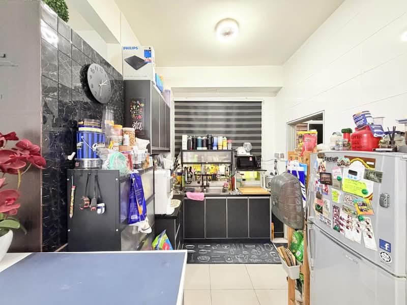 Pangsapuri untuk Dijual di Casa Dahlia - Muz Hafiz - PropertyGuru.com.my