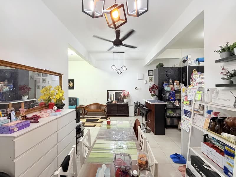 Pangsapuri untuk Dijual di Casa Dahlia - Muz Hafiz - PropertyGuru.com.my