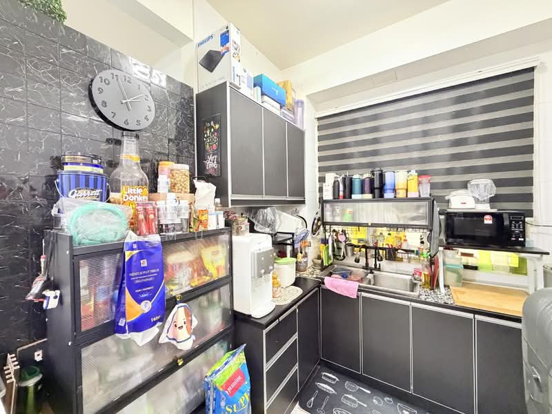 Pangsapuri untuk Dijual di Casa Dahlia - Muz Hafiz - PropertyGuru.com.my
