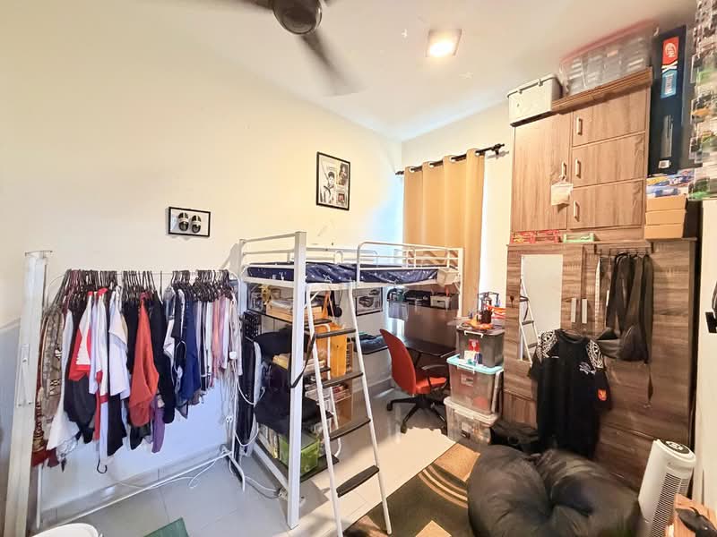 Pangsapuri untuk Dijual di Casa Dahlia - Muz Hafiz - PropertyGuru.com.my