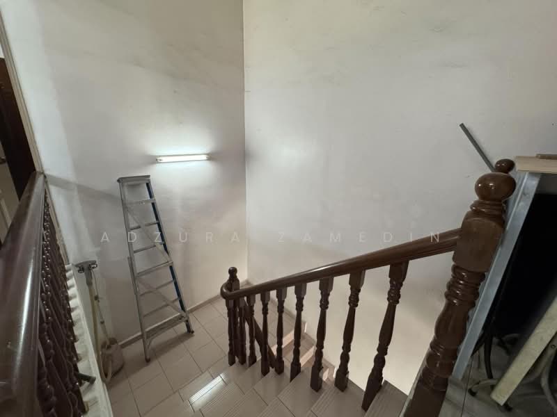 3-storey Terraced House for Sale in Taman Desa Seputeh (Seputeh) - Adzura Zamedin - Interior - PropertyGuru.com.my