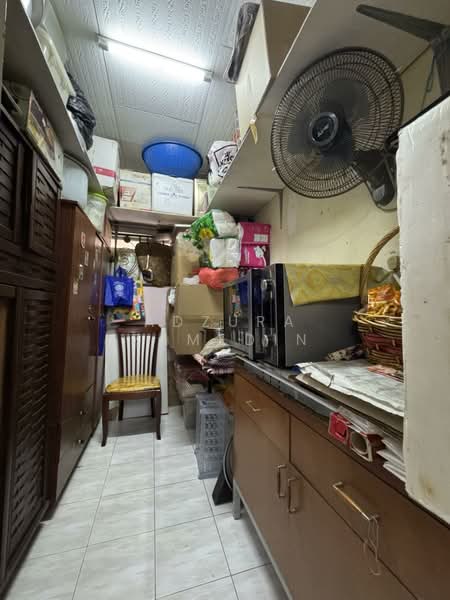 3-storey Terraced House for Sale in Taman Desa Seputeh (Seputeh) - Adzura Zamedin - Interior - PropertyGuru.com.my