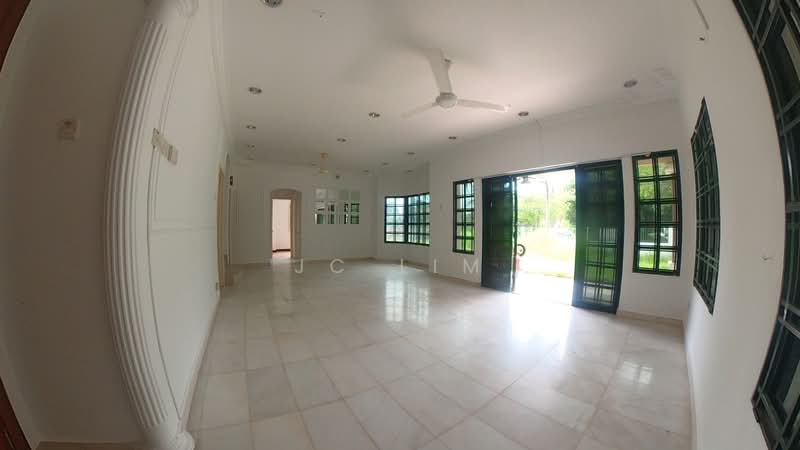 Semi-Detached House for Sale in Tiara Kemensah (Ulu Kelang) - JC Lim - Living Room - PropertyGuru.com.my