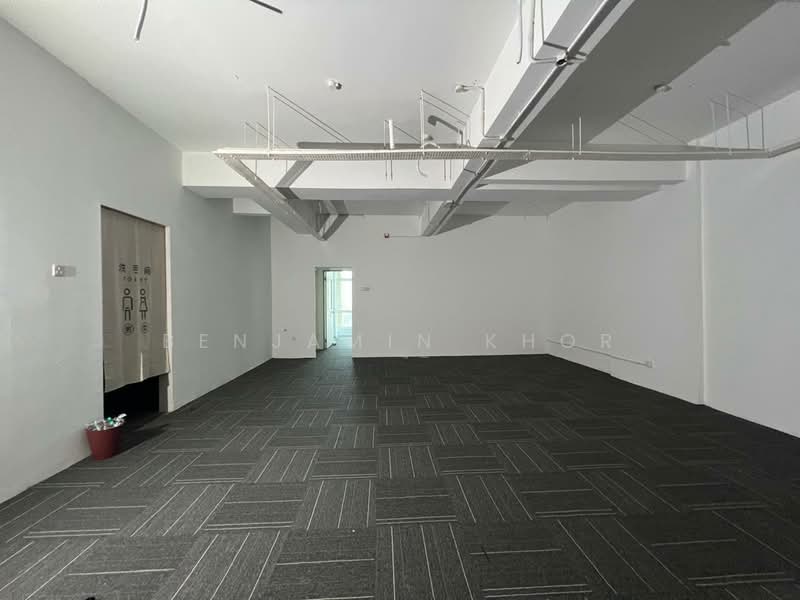 Shop / Office for Rent in Puchong (Selangor) - Benjamin Khor - Interior - PropertyGuru.com.my