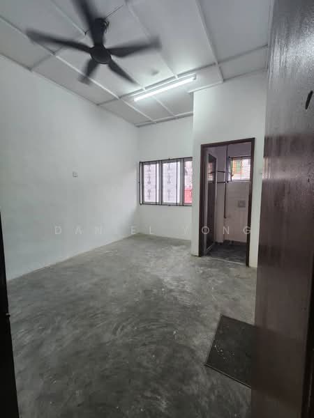 2-storey Terraced House for Sale in Taman Sri Kluang (Kluang) - Daniel Yong - Interior - PropertyGuru.com.my