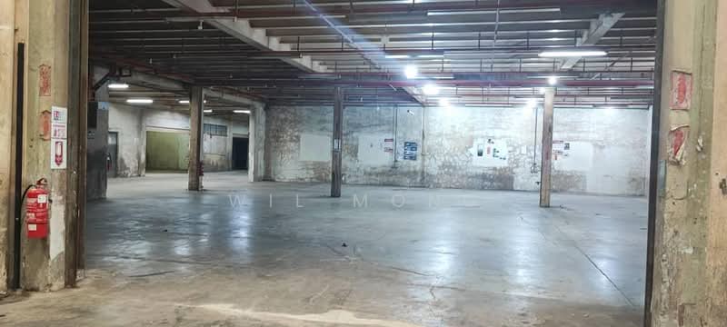 Detached Factory for Sale in Taman Perindustrian Cemerlang (Ulu Tiram) - Wil Mong - Interior - PropertyGuru.com.my