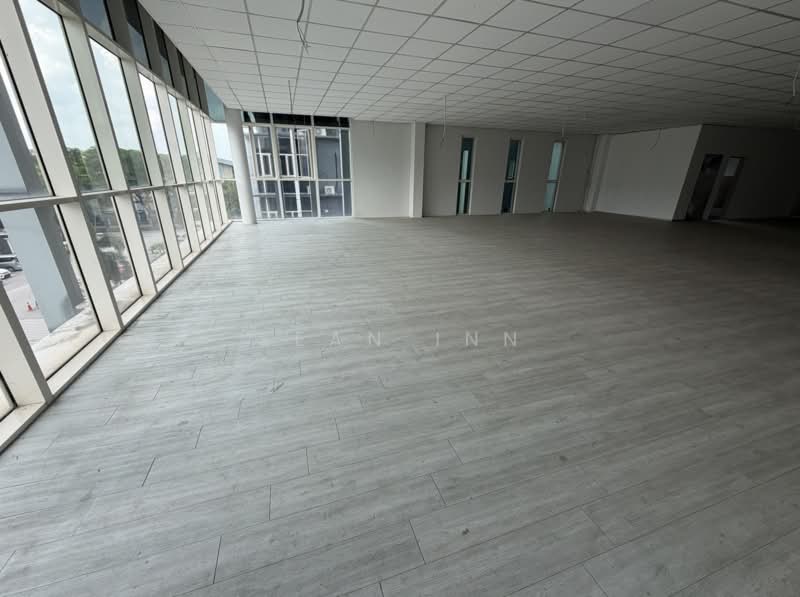 Kilang Berkembar untuk Dijual di Glenmarie (Selangor) - Sean Inn - Interior - PropertyGuru.com.my