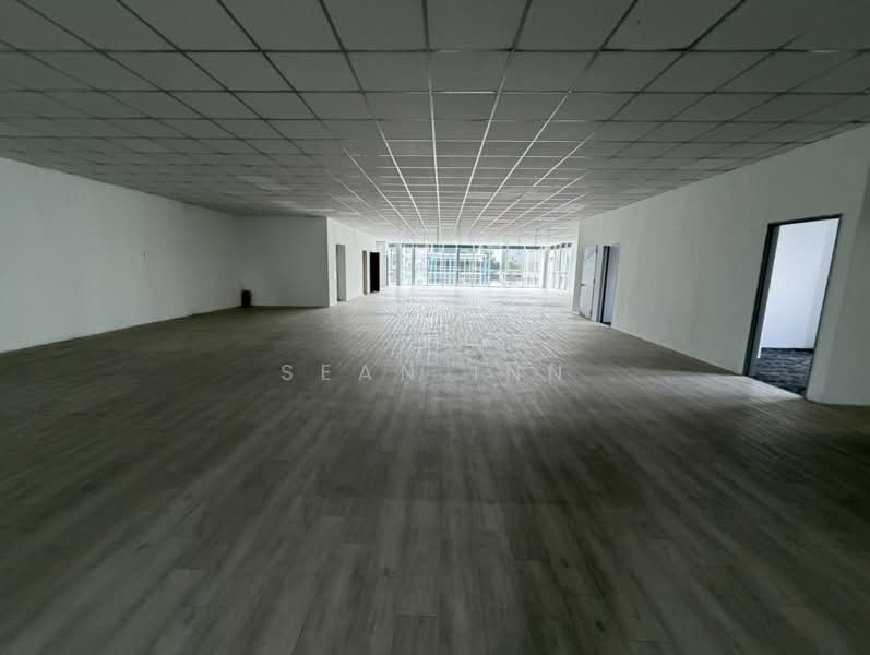 Kilang Berkembar untuk Dijual di Glenmarie (Selangor) - Sean Inn - Interior - PropertyGuru.com.my