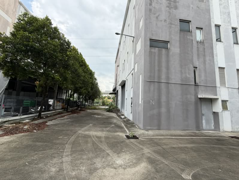Kilang Berkembar untuk Dijual di Glenmarie (Selangor) - Sean Inn - Exterior - PropertyGuru.com.my