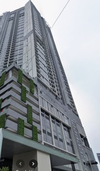 Service Residence for Sale at Residensi Agile Delima - Henry Kooi Kuan Xiang - Exterior - PropertyGuru.com.my