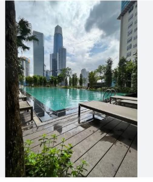 Service Residence for Sale at Residensi Agile Delima - Henry Kooi Kuan Xiang - Exterior - PropertyGuru.com.my