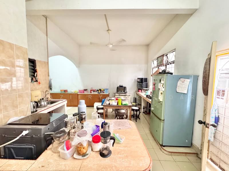 2-storey Terraced House for Sale in Taman Melawati (Ulu Kelang) - Shaziery Iskandar - PropertyGuru.com.my
