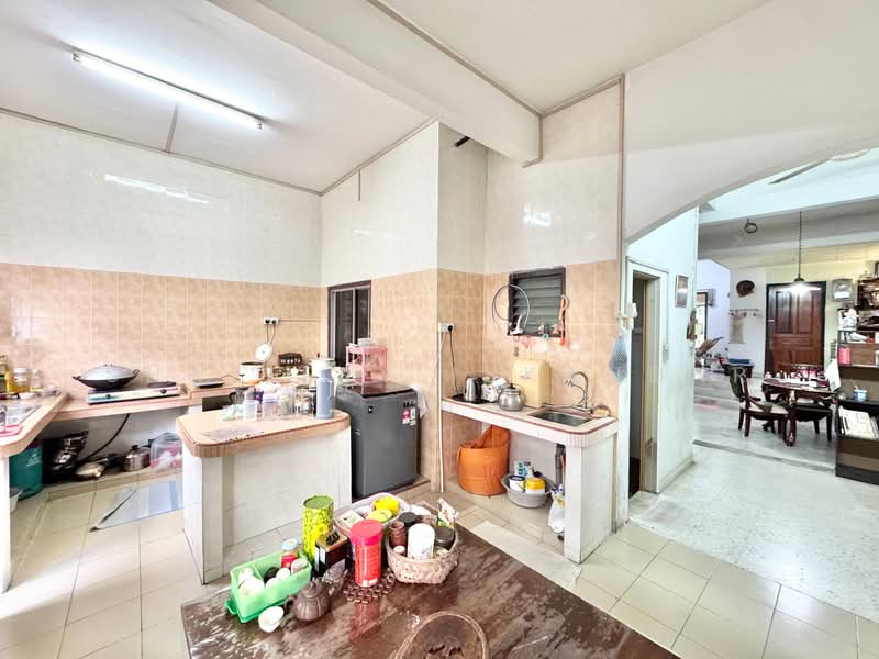 2-storey Terraced House for Sale in Taman Melawati (Ulu Kelang) - Shaziery Iskandar - PropertyGuru.com.my