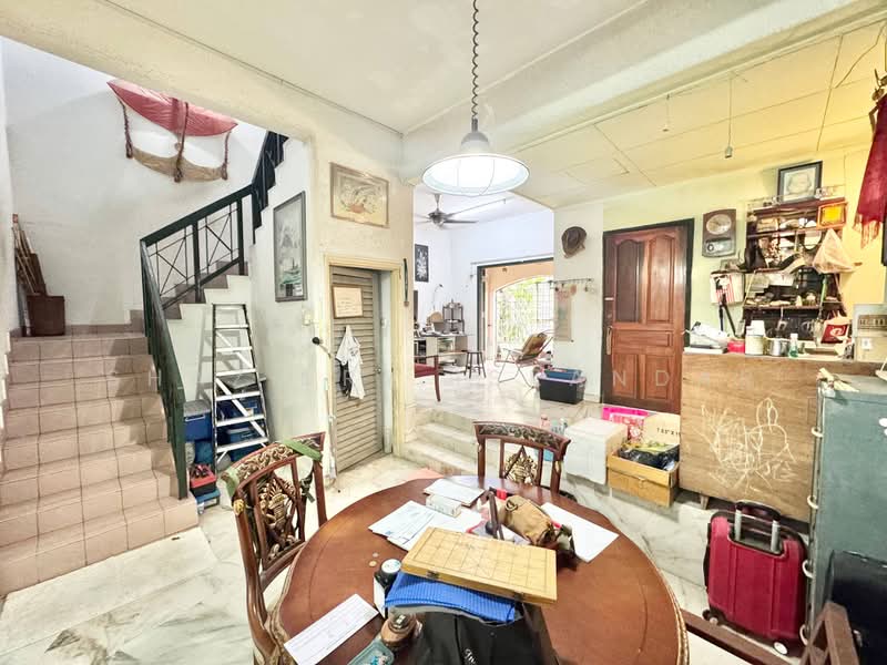 2-storey Terraced House for Sale in Taman Melawati (Ulu Kelang) - Shaziery Iskandar - PropertyGuru.com.my