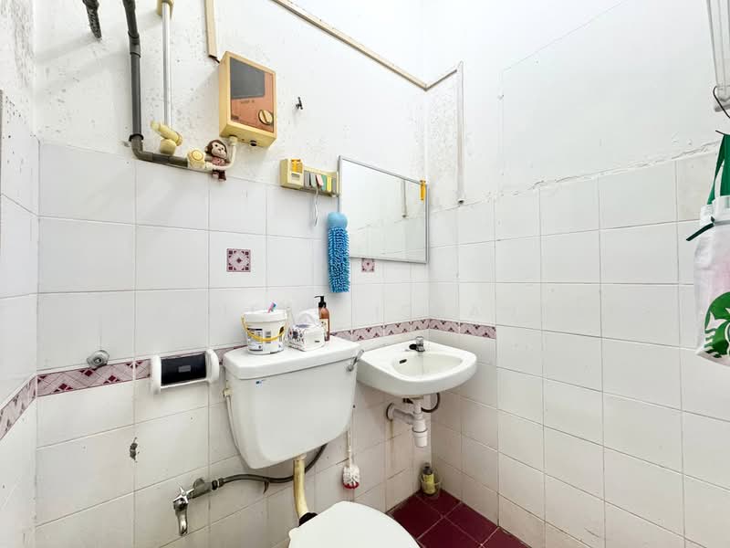 2-storey Terraced House for Sale in Taman Melawati (Ulu Kelang) - Shaziery Iskandar - PropertyGuru.com.my