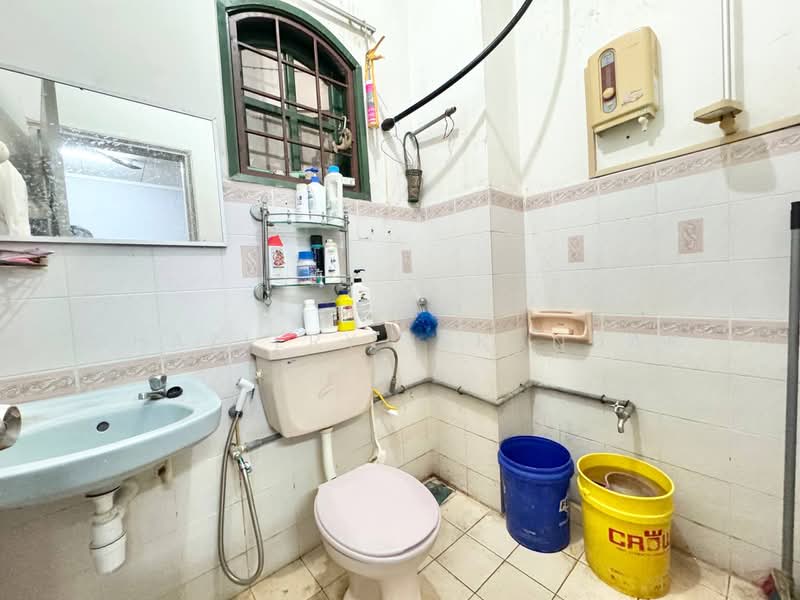 2-storey Terraced House for Sale in Taman Melawati (Ulu Kelang) - Shaziery Iskandar - PropertyGuru.com.my