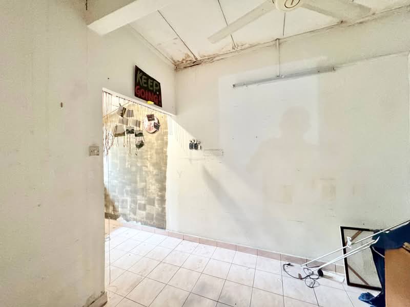 2-storey Terraced House for Sale in Taman Melawati (Ulu Kelang) - Shaziery Iskandar - PropertyGuru.com.my