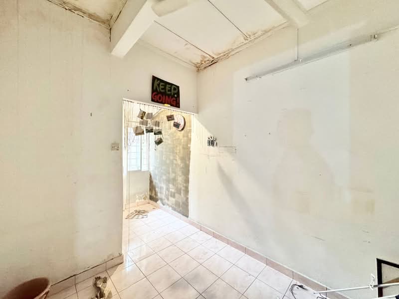2-storey Terraced House for Sale in Taman Melawati (Ulu Kelang) - Shaziery Iskandar - PropertyGuru.com.my