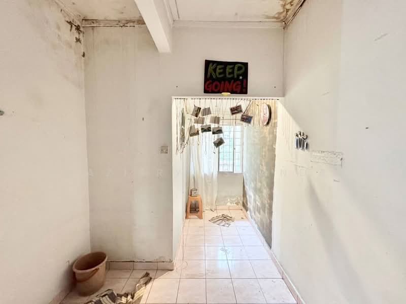 2-storey Terraced House for Sale in Taman Melawati (Ulu Kelang) - Shaziery Iskandar - PropertyGuru.com.my